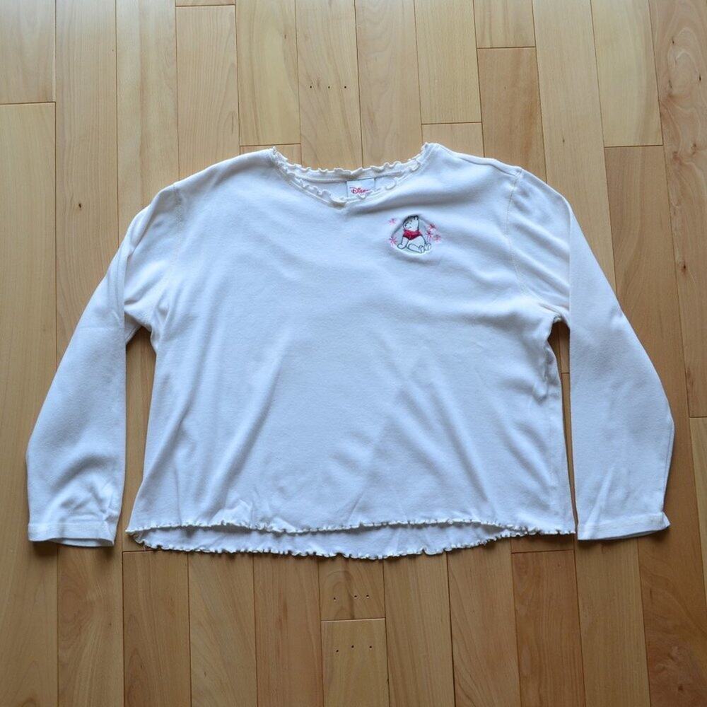 Vintage Disney Store Winnie the Pooh Shirt